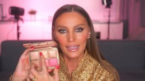 HOURGLASS брать или не брать?? ОБЗОР НАШУМЕВШИХ ПАЛЕТОК #hourglasscosmetics