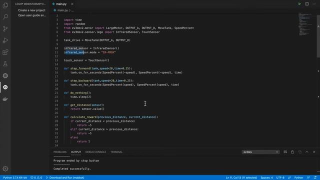 09 Code Implementation