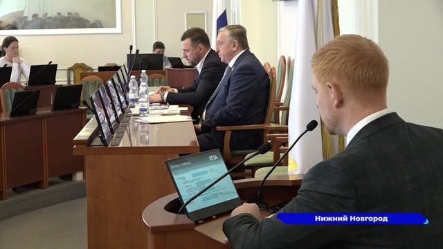 Депутаты ЗСНО обсудили создание единой системы информирования водителей
