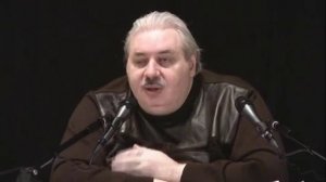 12-ая Vстреча с участниками