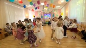 Полечка для маленьких сандаликов