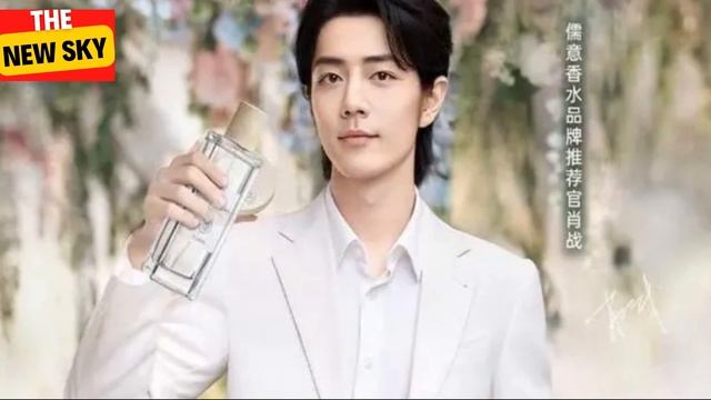 Insiders revealed that Xiao Zhan was taken away after filming "Have Fun"! He joined the new group s смотреть онлайн