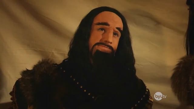 Attila the Hun’s Deathbed(by Studio C)/Аттила на смертном одре смотреть онлайн