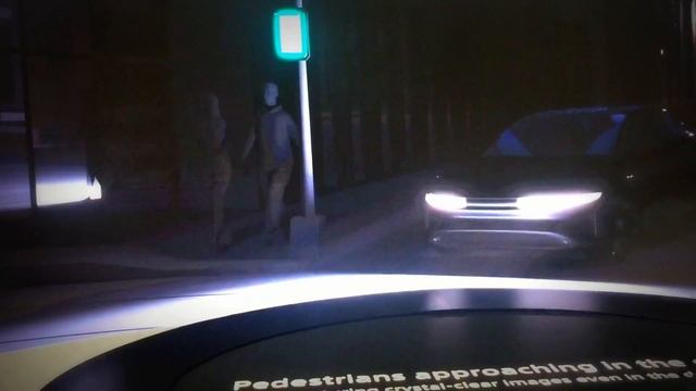 Sony’s Safety Cocoon Short Film смотреть онлайн