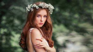 Стихотворение Алексея Баширова. Наш вечер.