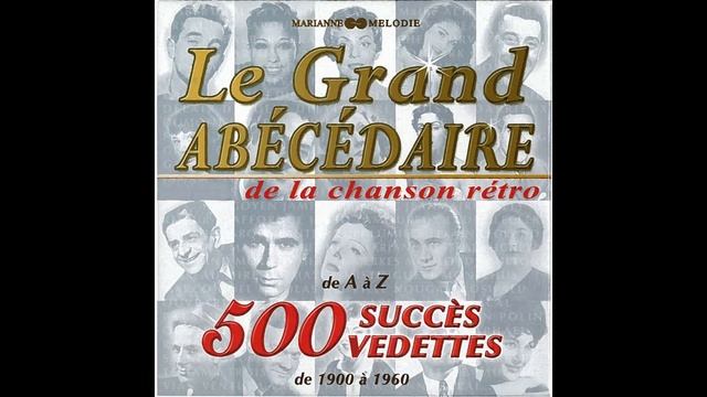 Louis Bory - Tes mensonges