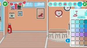 ТОКА БОКА, обустройство своего кафе