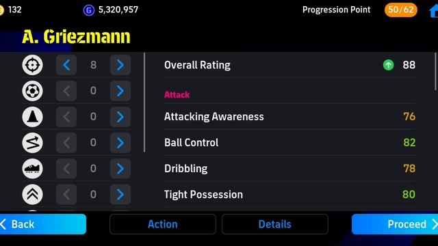 A Griezmann France Pack And Training Efootball [efootball] #pes смотреть онлайн