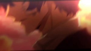 Dazai Osamu - One Kiss X Stereo Love Edit