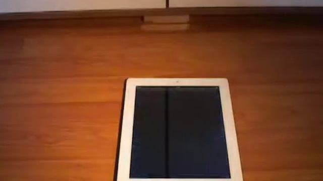 Ipad Camera Conection kit смотреть онлайн