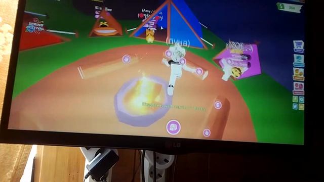 Меня обманули не видитесь на такие обманы Adopt me roblox смотреть онлайн