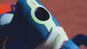 Nike ZoomX Dragonfly