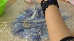 Скрипак Н.А. МОУ ДЮЦ Волгограда мастер-класс