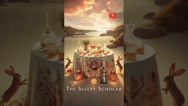 Come Dine With ...The Fairies? #folklore #ireland #mythology #celtic смотреть онлайн