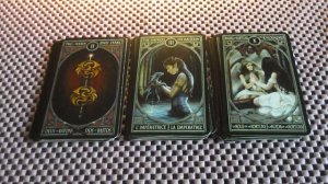 ИСЦЕЛЯЮЩИЙ РАСКЛАД. ЗАЩИТА ОТ ЛЮБЫХ МАГИЧЕСКИХ ВОЗДЕЙСТВИЙ. КВАНТОВОЕ ИСЦЕЛЕНИЕ.