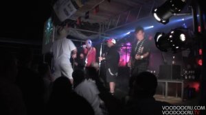 Category 6 Lose Yourself (Eminem Cover) Tarpon Rodeo 2012