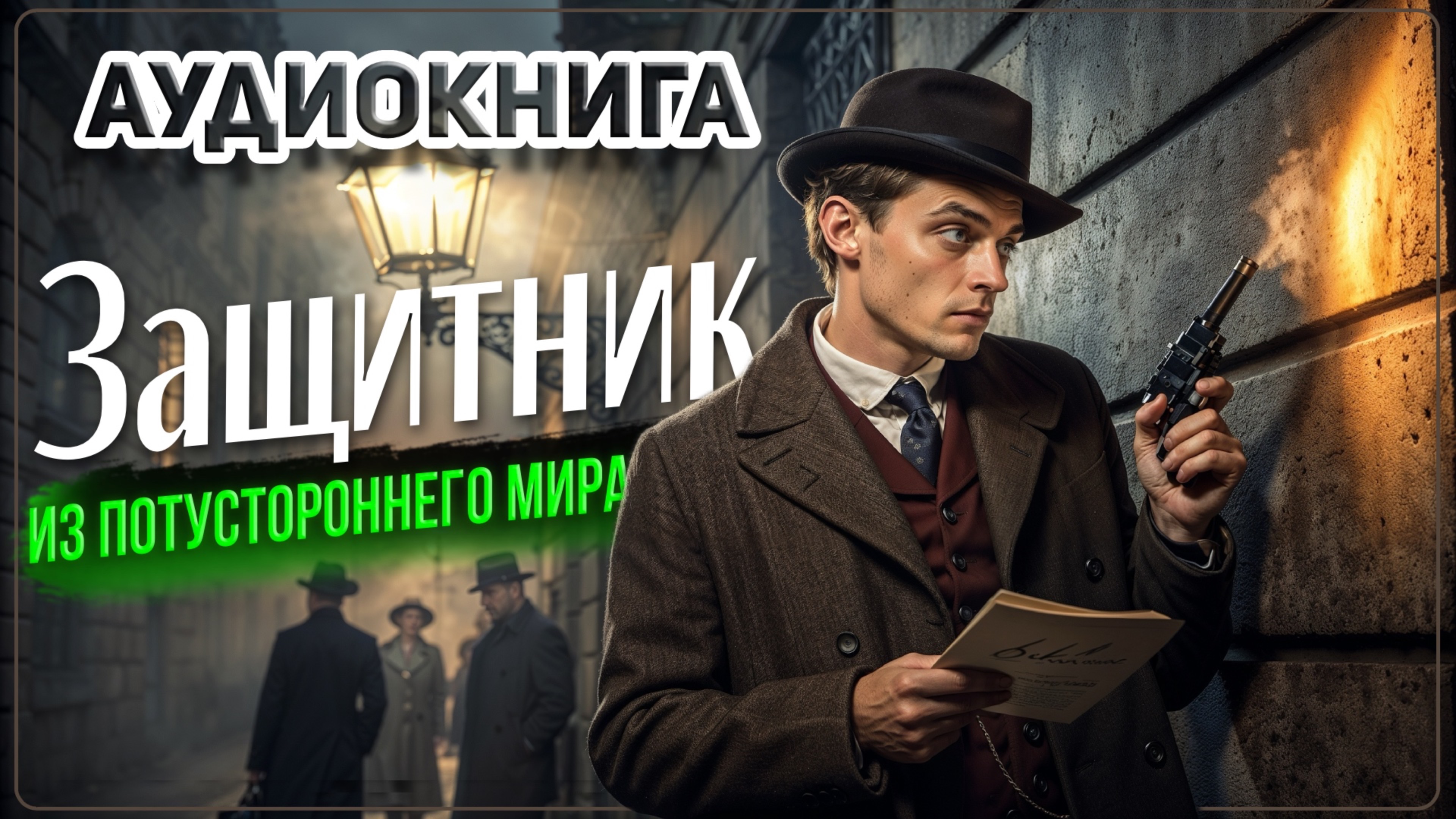 Аудио книга. Российская империя: Магия и правосудие в одном лице!