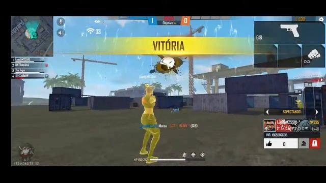 🔴LAVI.RUMO AO DIMA NO CS🔴 смотреть онлайн