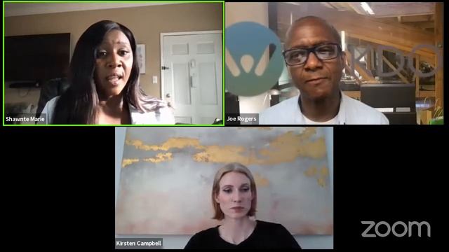 WorkDoneLive - Ethics in the Future of Work