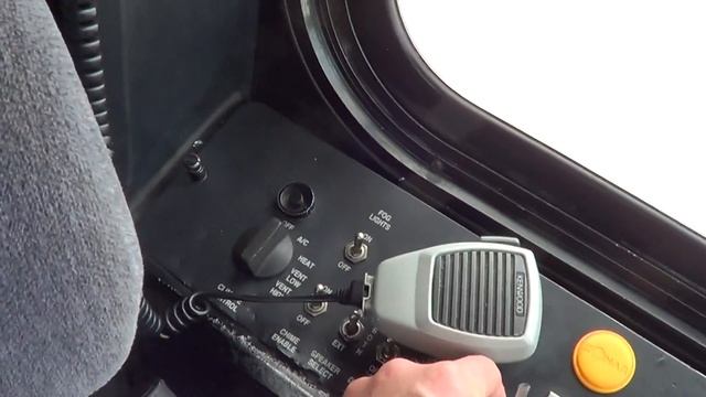 Northwest Bus Sales Used New Flyer D40LF Low Floor Transit Bus T17947 смотреть онлайн