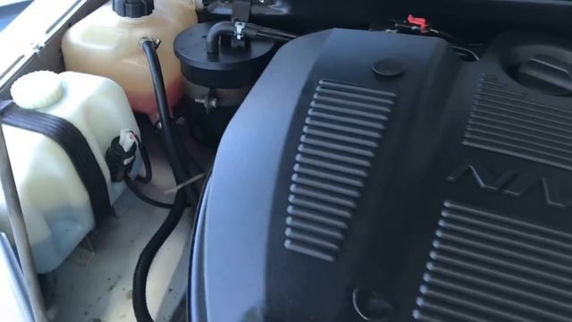 Нива Шевроле смотреть онлайн