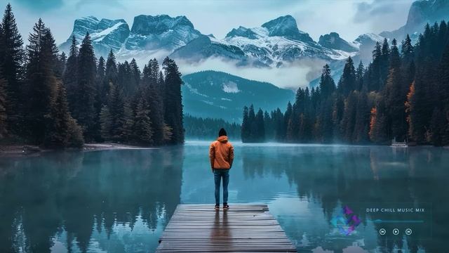 Deep Reflaction ~ Emotion Deep Chill Music to Quiet Your Thoughts