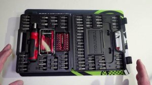 What's In My Range Bag Pt.2 Tekton Everybit