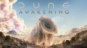 Новый трейлер игры Dune: Awakening