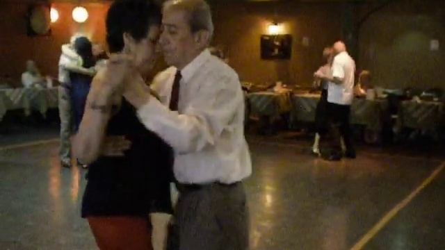 Julio Cesar Mercado (1933--) смотреть онлайн