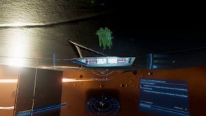 X4 Foundations v7.5 прохождение №60 Прыжок Веры. Находим протектион. Ищем сюжетку на Гипериона