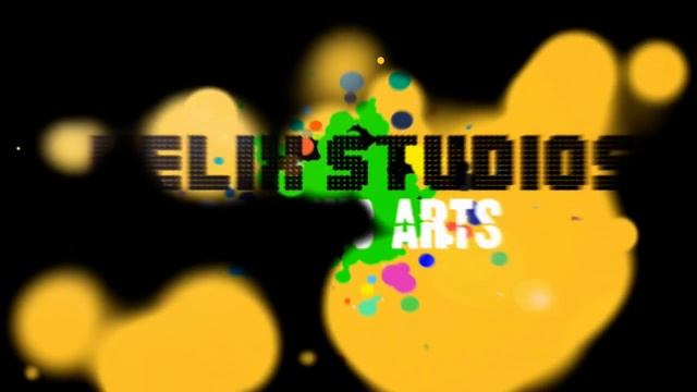 Helix Studios Short Intro смотреть онлайн