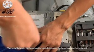 Установка Carplay на Porsche Cayenne PCM 3.1.