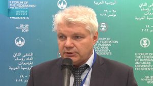 Вице-президент Липецкого регионального отделения Академии проблем качества Анатолий Погодаев