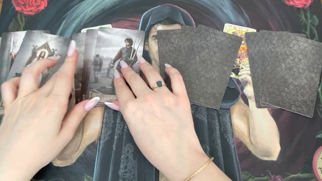 🎩 НОВЫЙ  МУЖЧИНА НА ПОРОГЕ ...НОВОЕ ЗНАКОМСТВО