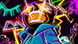 ФНФ против Вуити в огненном бою ( 2 недели )