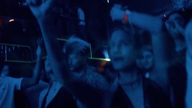 Vander pres. Pisetzky & Hunter/Game at Crobar, Buenos Aires. 13.04.18 смотреть онлайн