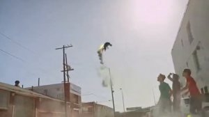 Супер пердёж