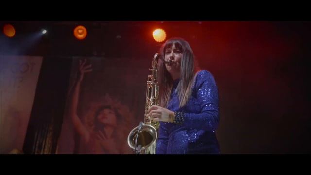 Whats Love Got To Do With It? A Tribute To Tina Turner