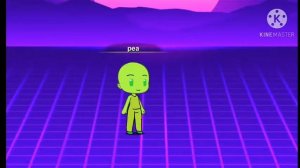 я не человек и не горошек я ЁЖИК песня я не человек и не горошек я ёжик (gachaverse)