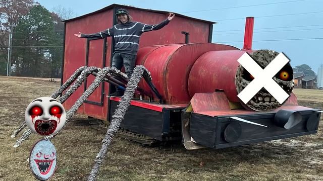 GUESS IF YOU CAN!! Funny Thomas And Friends | Wrong Head Thomas And Friends | Thomas And Friends смотреть онлайн