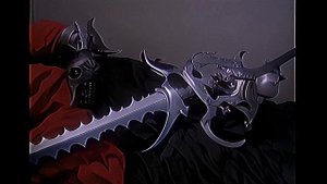 Amira Elfeky - Tonight (Cyberworld)