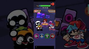 два брата ОКРОБАТА тыква и скелет батл