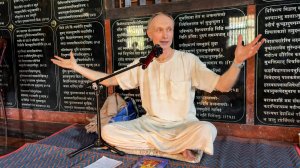 20.02.25 | Храм Паджика Кшетра Удупи | Лекция