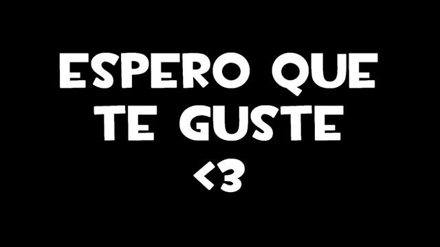 SALUDOS Y PROMOCIÓN DE CANAL l MUCHAS GRACIAS POR TODO смотреть онлайн