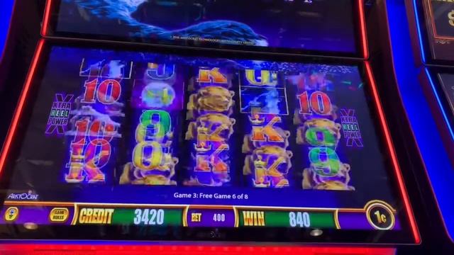 💰💰Huge win on Timberwolf deluxe!I was chasing Pelican Pete. All on free play! смотреть онлайн