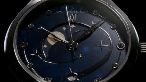 Часы серии Perseides D 837.10.47