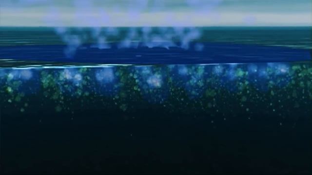 Earth’s Oceans are Turning into Green and This is Really a Bad Thing смотреть онлайн