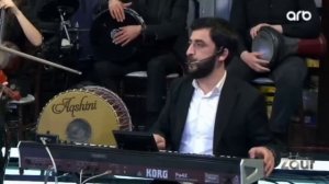 Xanıs Sohretoglu Orxan Lökbatanlı Zenfira İbrahimova - Cavanlıq Və Şeir (Yeni Duet Trend)