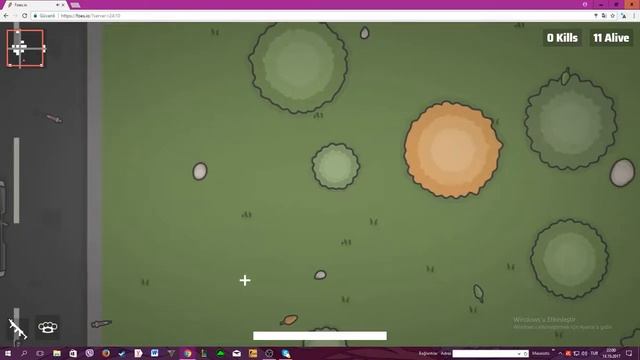 Foes.io смотреть онлайн