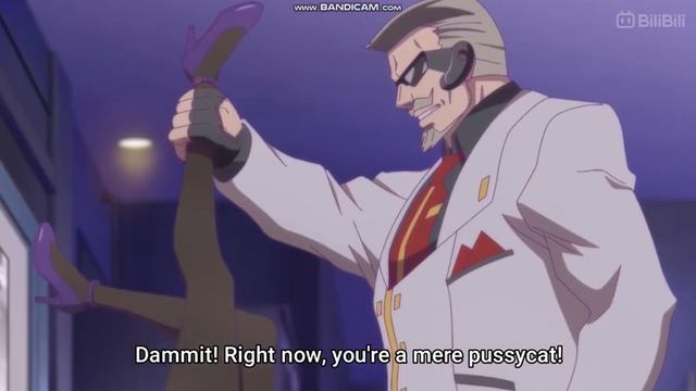 Anime Ankle Grab #2 смотреть онлайн